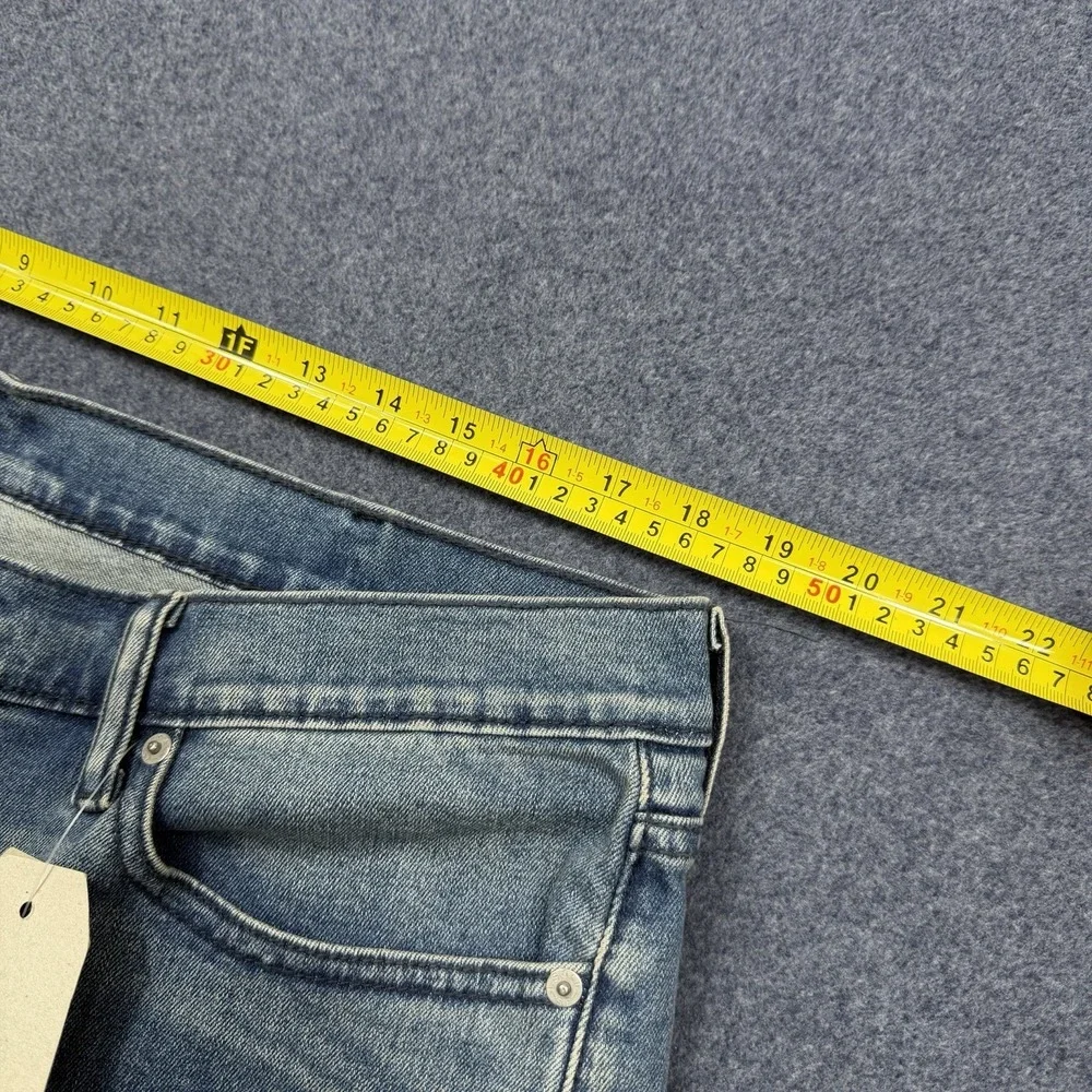 Levis product pair